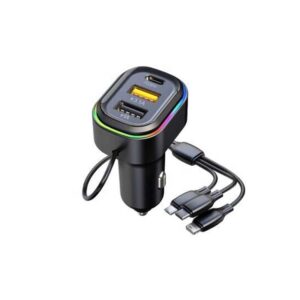 36W Fast Car Charger | Car Audio Expert | Australia